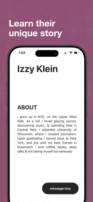izzy & friends screenshot 3