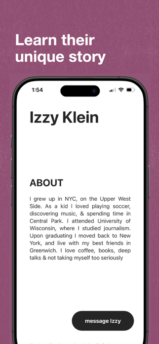 izzy & friends Screenshot 3 of 9