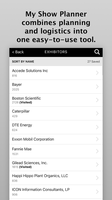 WBENC National Conference 2025 Screenshot