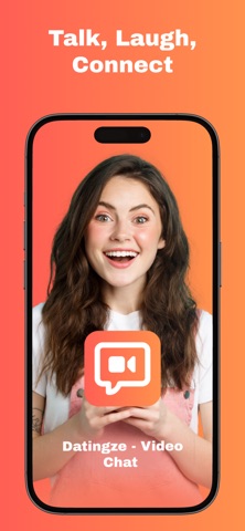 Datingze Screenshot 1 of 8