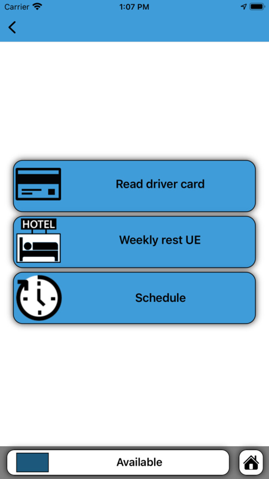 #5. Truck Controller (iOS) 由: Guretruck