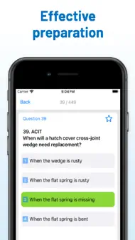CES Test: Seagull Training iphone resimleri 4