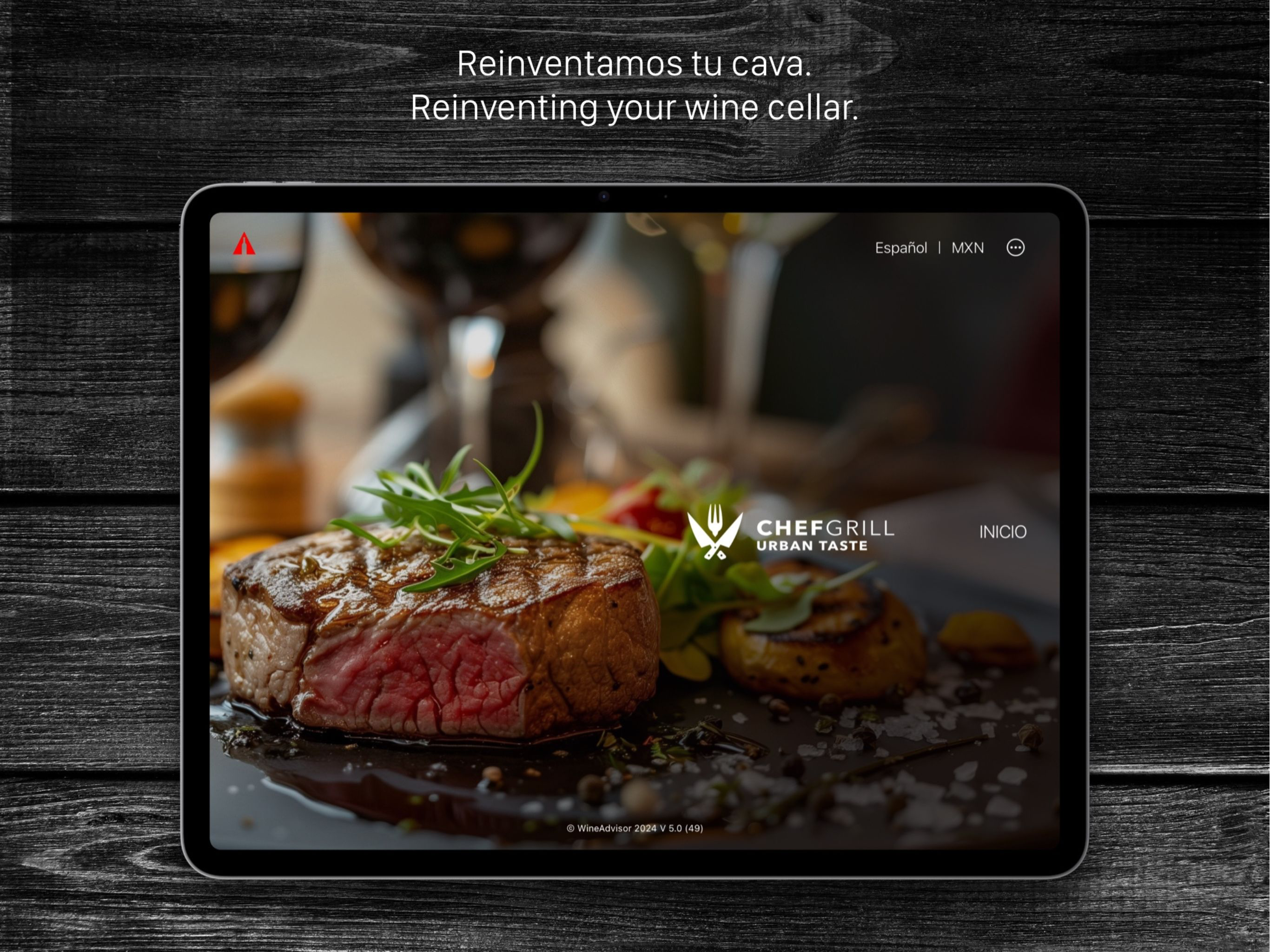 WineAdvisor screenshot 3