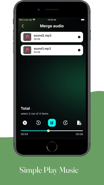 IPlayer - Music Player & Video