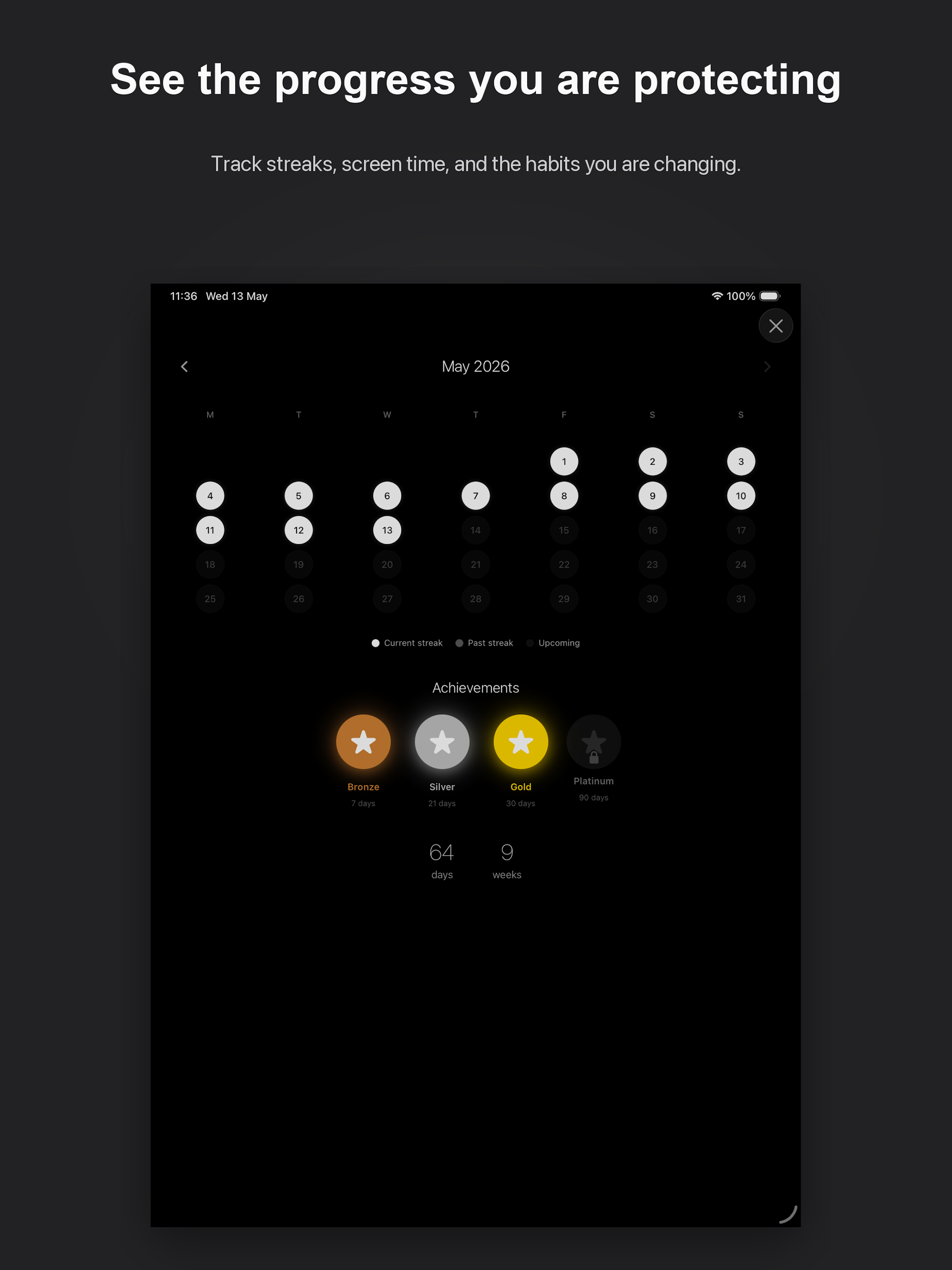 Block Apps: BlockMind screenshot 7