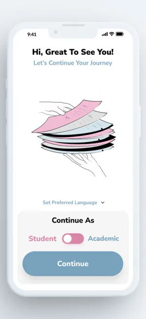 Formatr: AI Formatting Tool screenshot 1