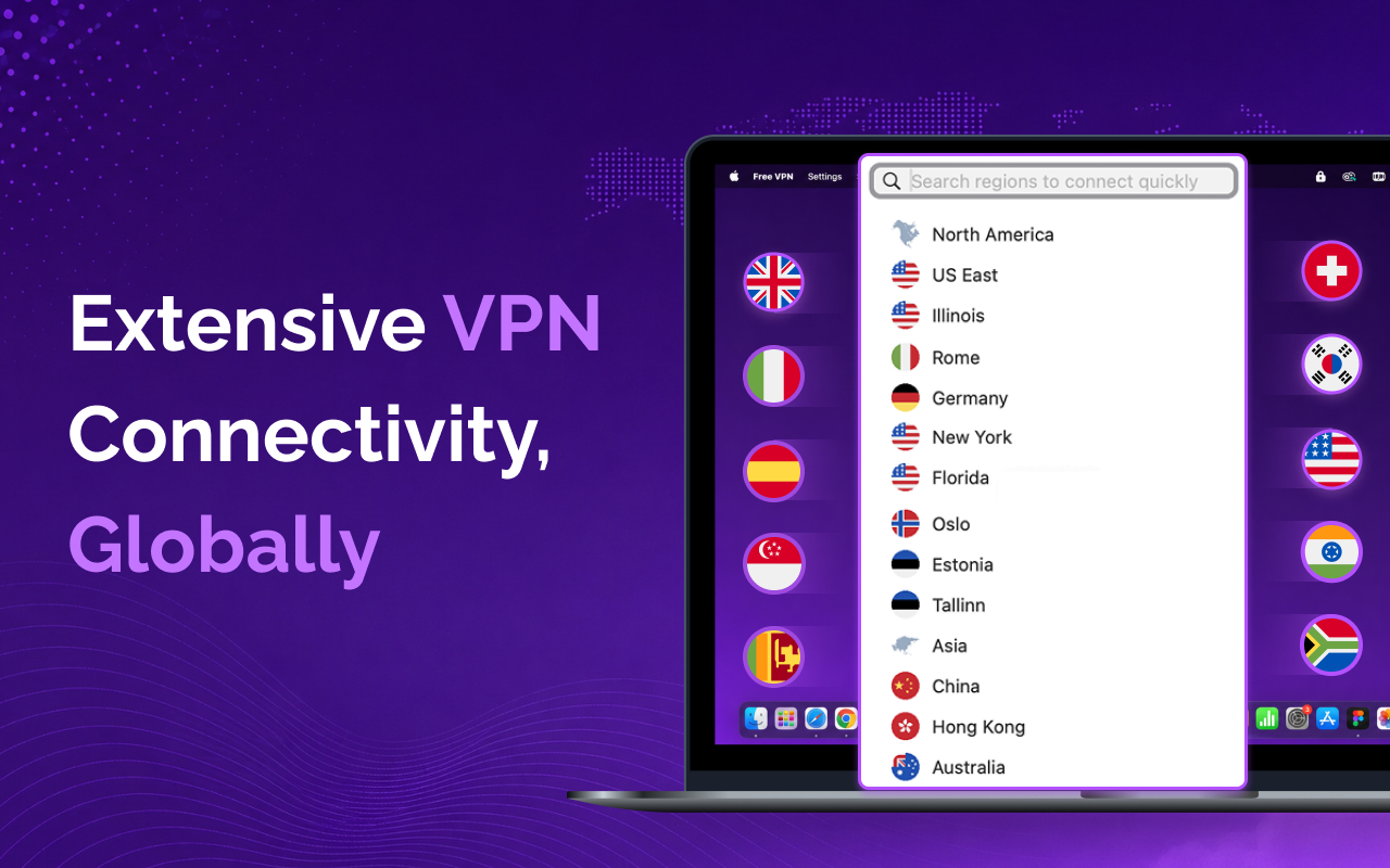 Free VPN by Free VPN .org™ screenshot 16