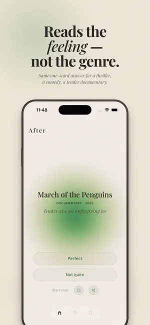 After - What to Watch Next screenshot 4