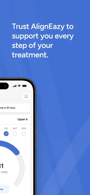 AlignEazy screenshot 2