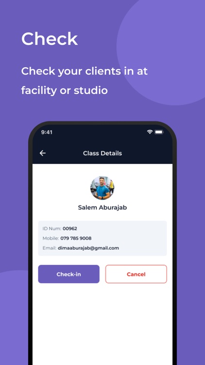 CTF Business screenshot-4