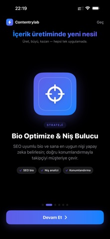 ContentryOS Screenshot 4 of 6