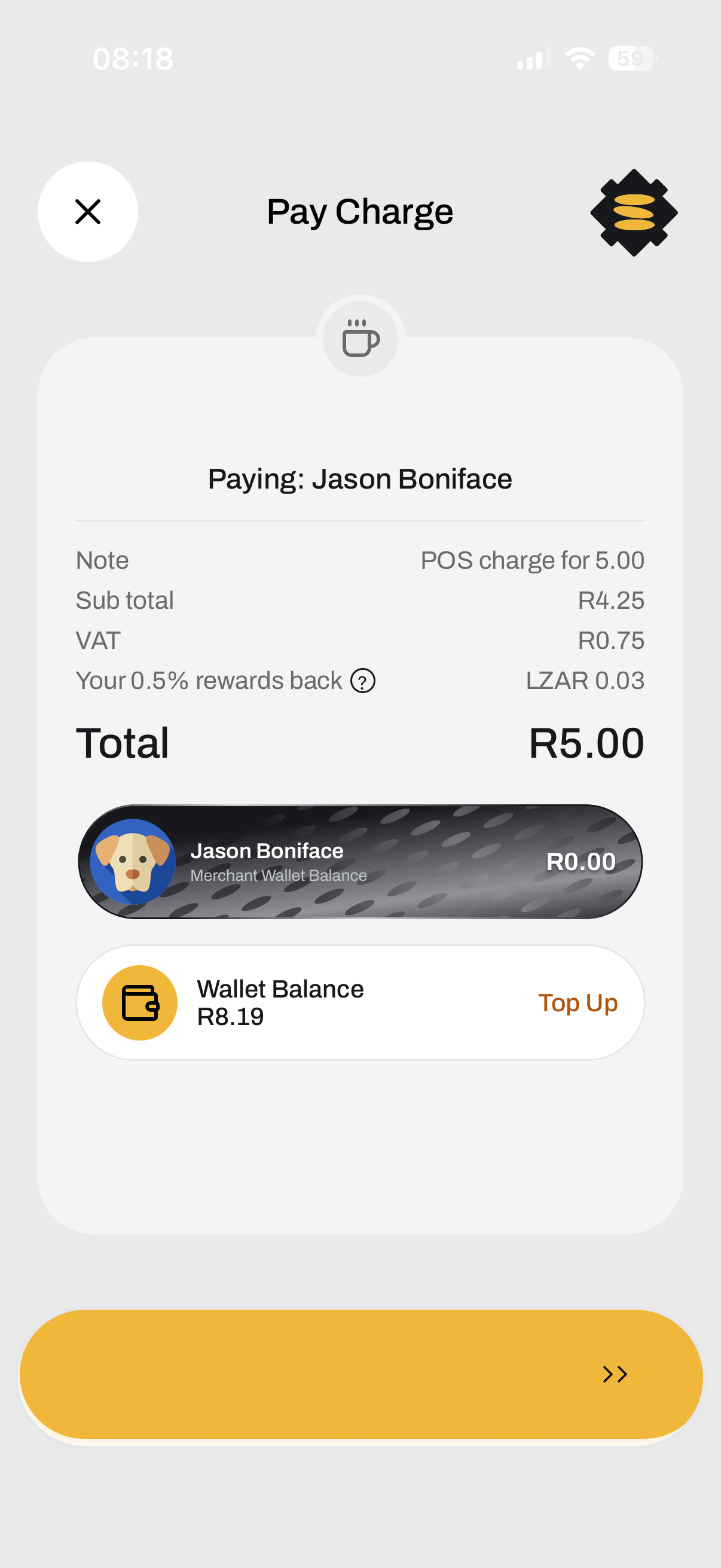Tata Imali screenshot 6