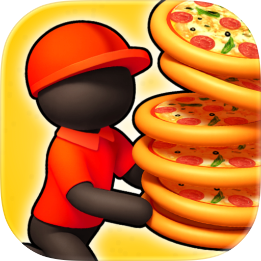 Pizza Ready!