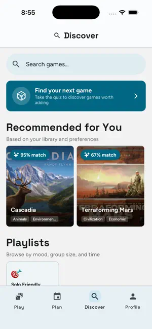 Portal: Board Games screenshot 3