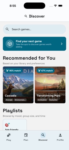 Portal: Board Games Screenshot 3 of 7