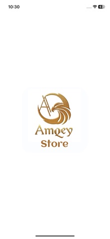 Amqey Store Screenshot 1 of 5
