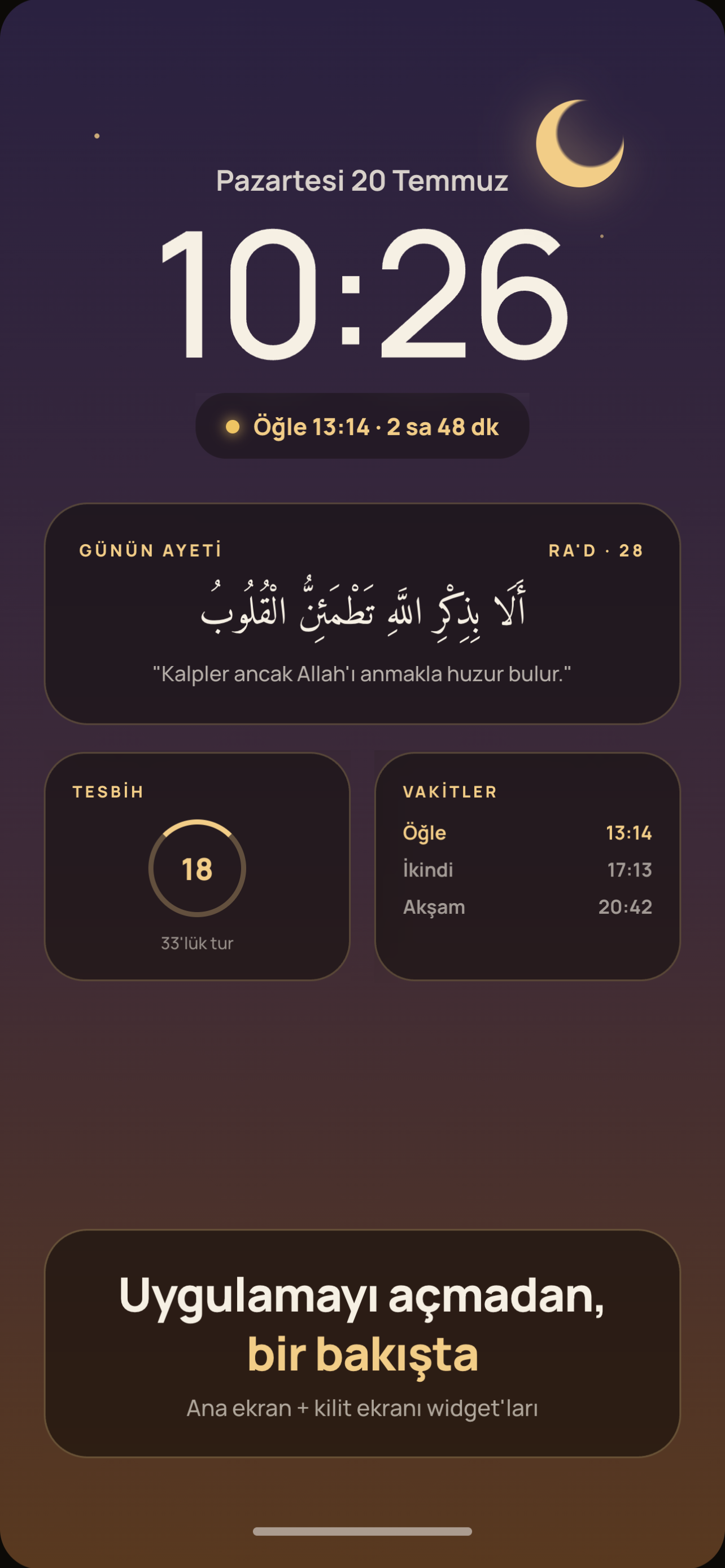 Namaz Pro: Prayer Times screenshot 6