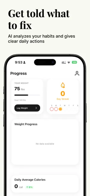 Leanify screenshot 4