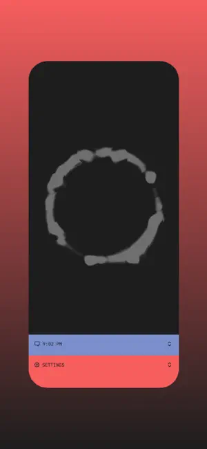 Control - LLM Interface screenshot 1