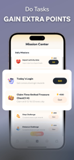 Perfit: Walk to Earn Rewards screenshot 4