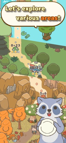 Forest Restaurant:Cooking Game Screenshot 3 of 10
