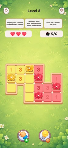 Bloom Logic 3D Screenshot 6 of 9