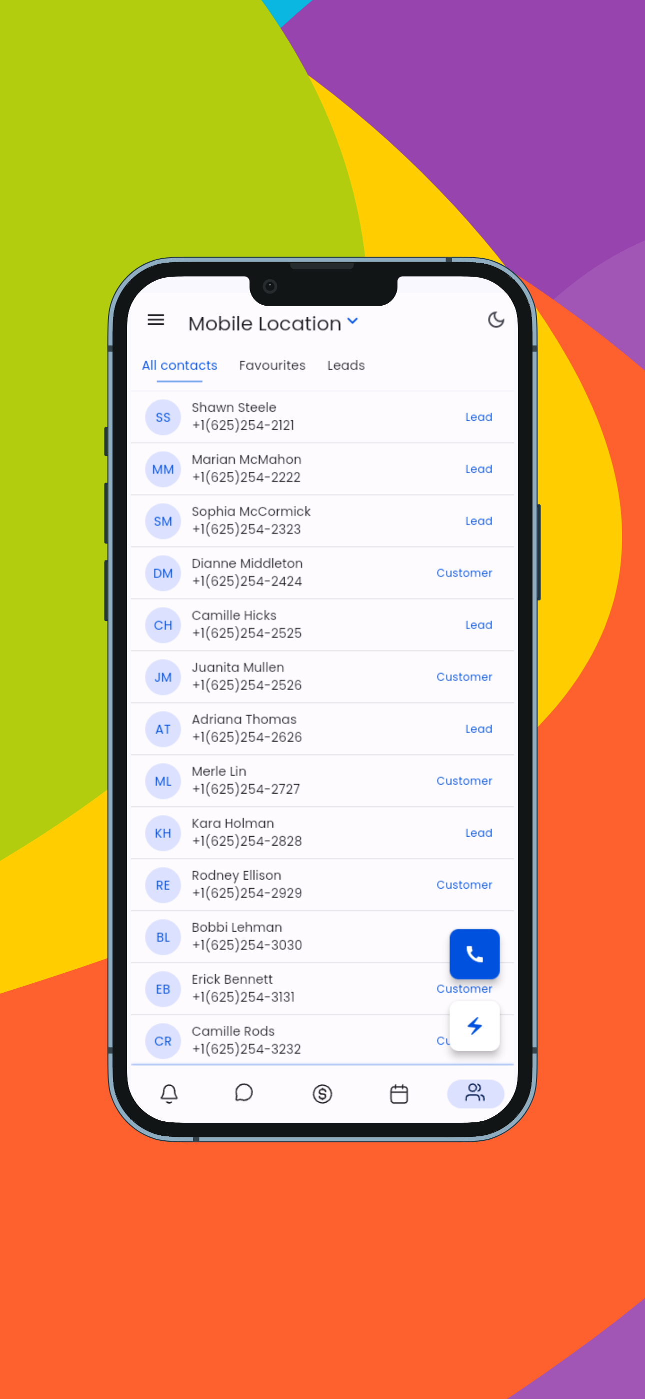 Funnel Cake MD screenshot 4