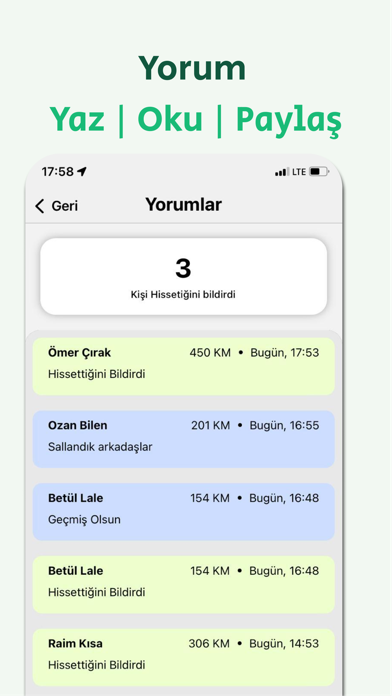 Deprem Bildirimleri Türkiye Screenshot 4 - AppWisp.com