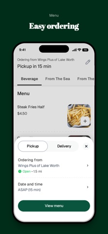 Wings Plus Screenshot 3 of 6