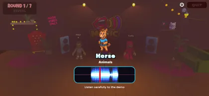 Mimic Party ! screenshot 4 of 6