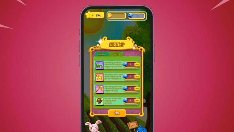 Connect In Farming screenshot-3