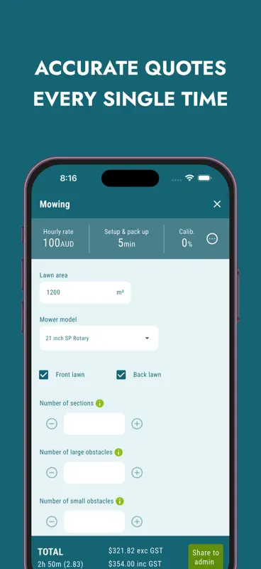 Moqo screenshot 2 of 6