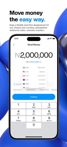 Qwid Screenshot 8 of 8