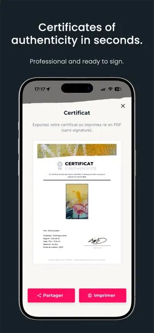 ARTEKAT screenshot 3