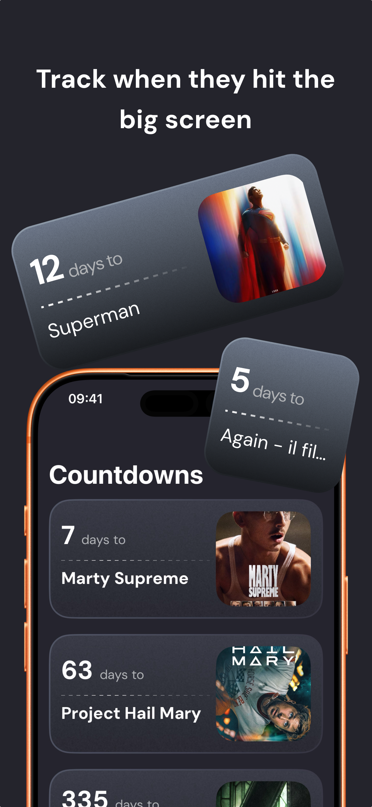 Outsoon screenshot 2