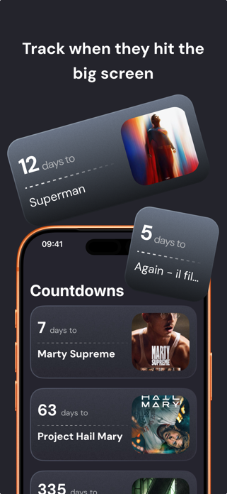 Outsoon Screenshot 2 of 7