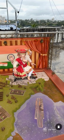 Ganapati Sthapana screenshot