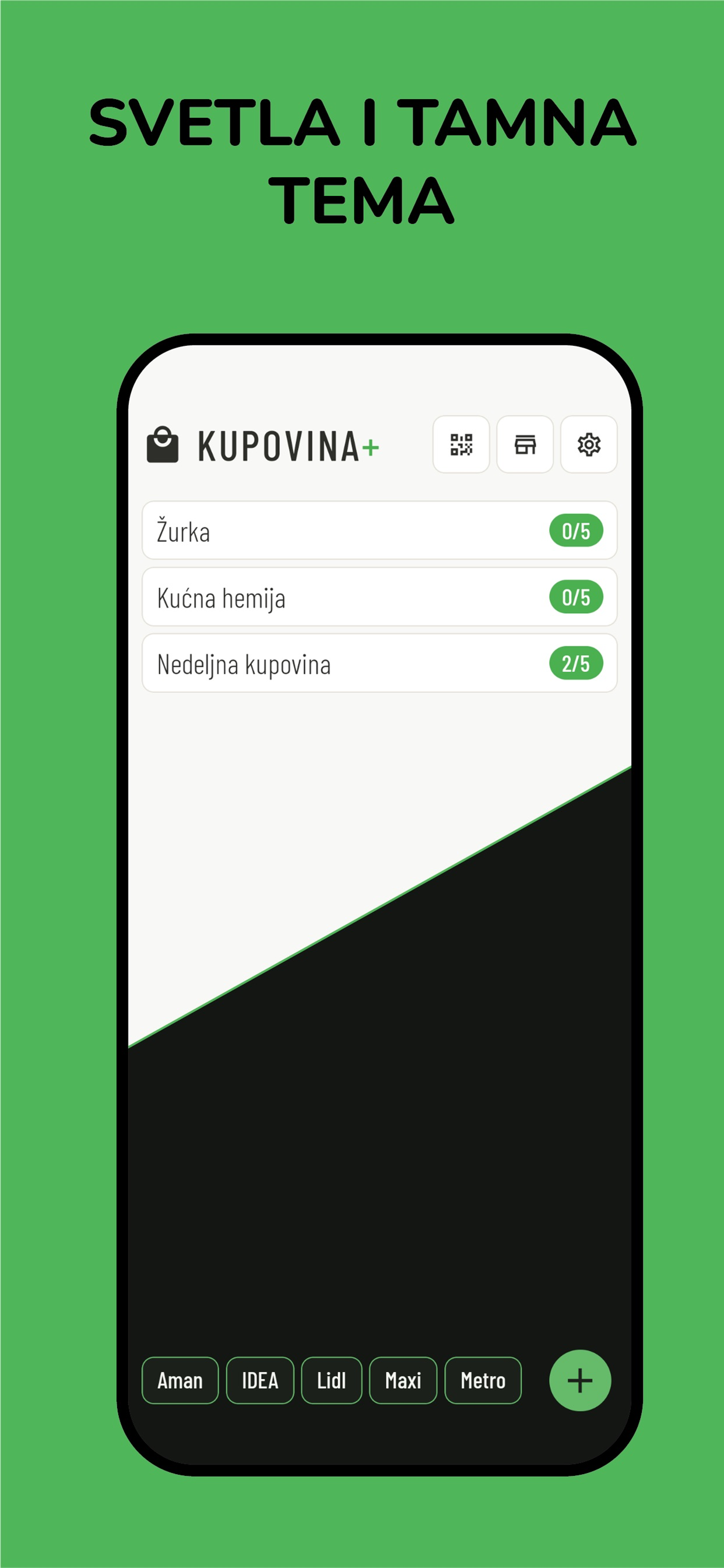 Kupovina+ screenshot 7