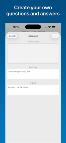 Self-taught Screenshot 3 of 5
