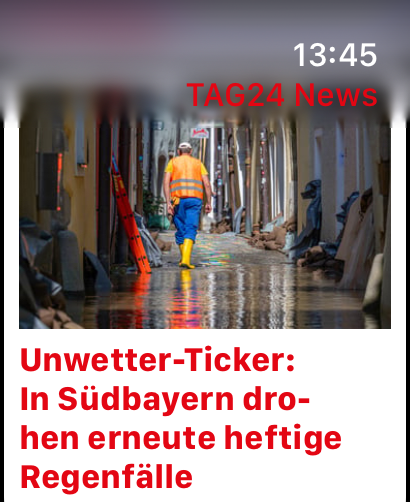 TAG24 NEWS screenshot 26