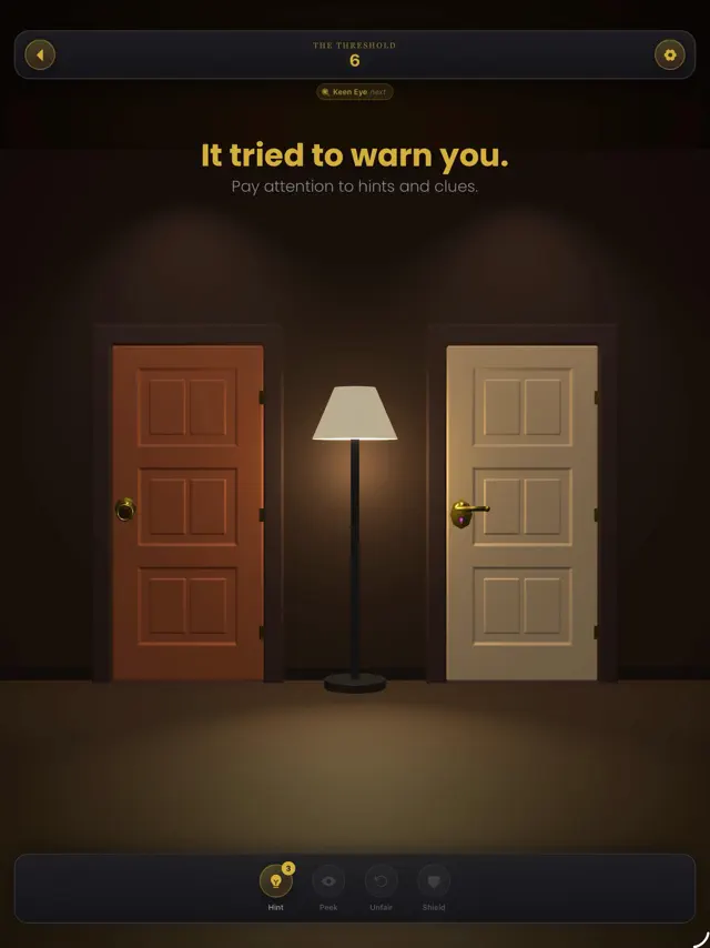 Mind The Door screenshot 9