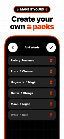 Imposter Game - Spiono Screenshot 7