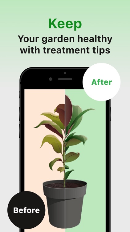 Plantzy - Plant Identifier