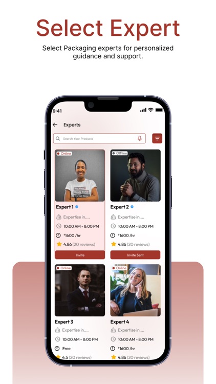 InPackaging screenshot-3