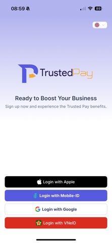 Trusted Pay Screenshot 9 of 10