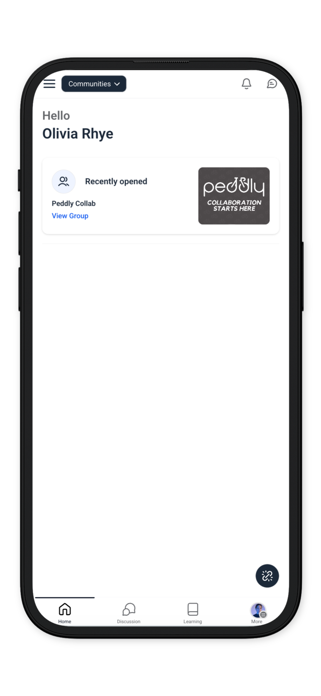 Peddly Screenshot 4 of 4