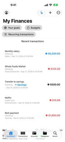 Finrup Screenshot 1 of 10