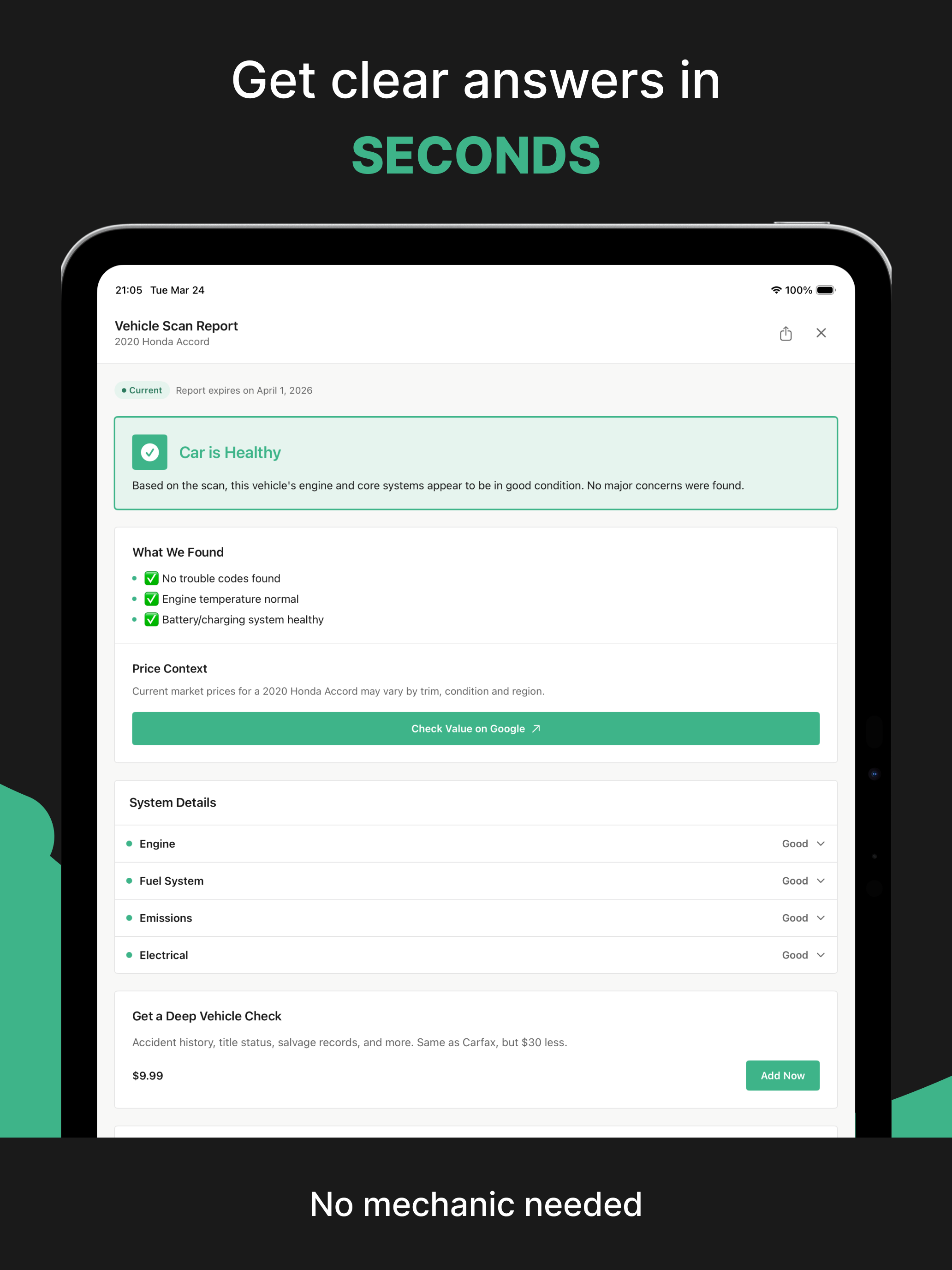 MintCheck