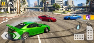 Racing Master : Highway Games Screenshot 2 of 10