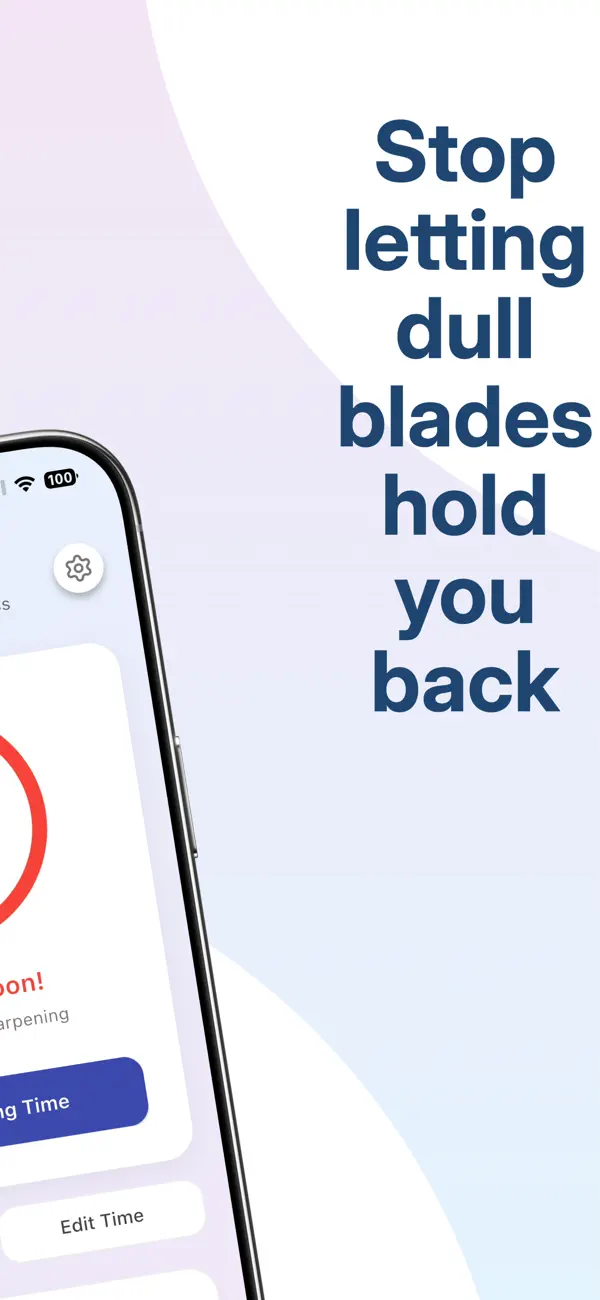 Screenshot #2 pour Sharp Skates